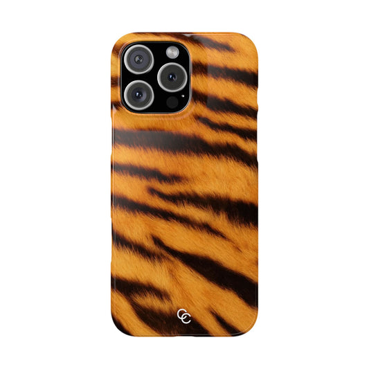 Tiger Blaze (Snap)