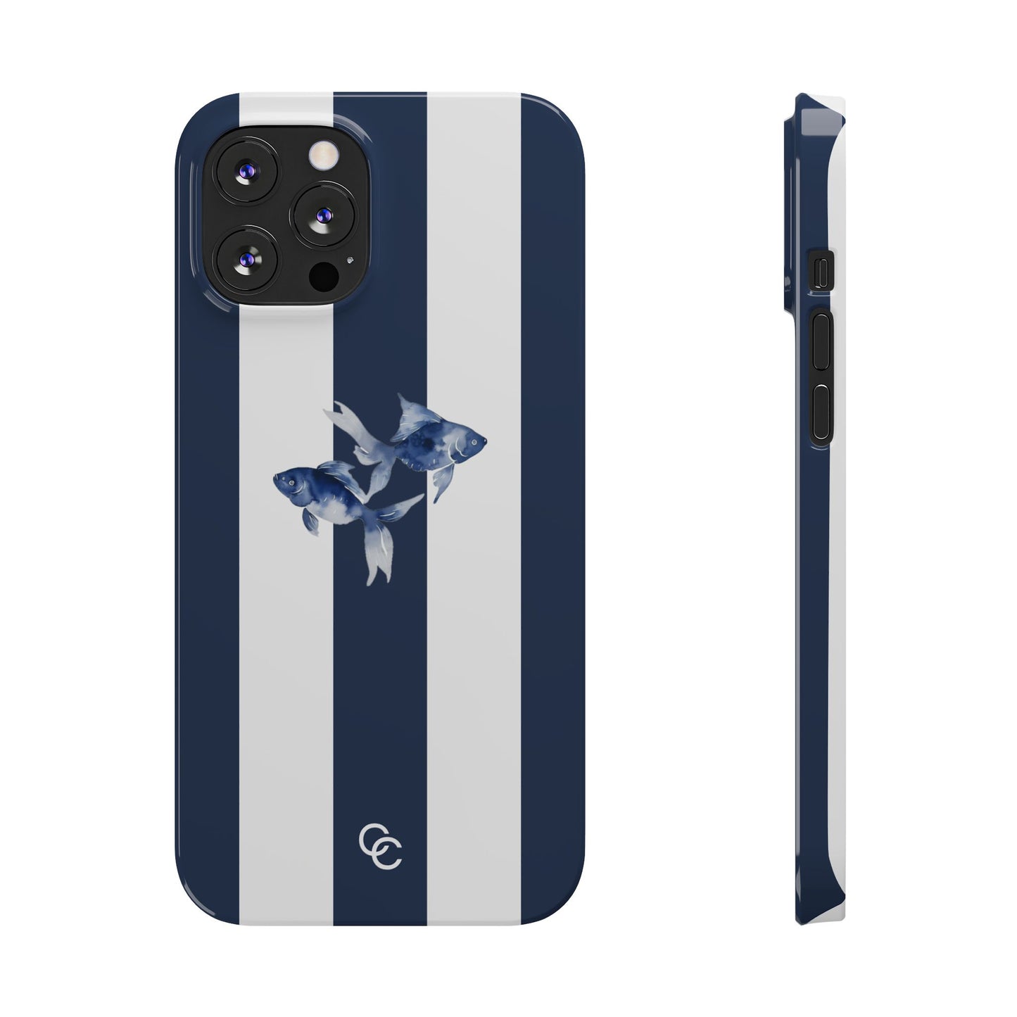 Nautical Fish