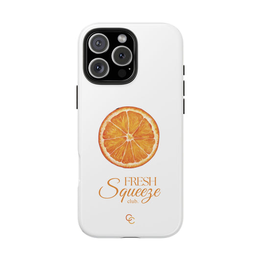 Fresh Squeeze