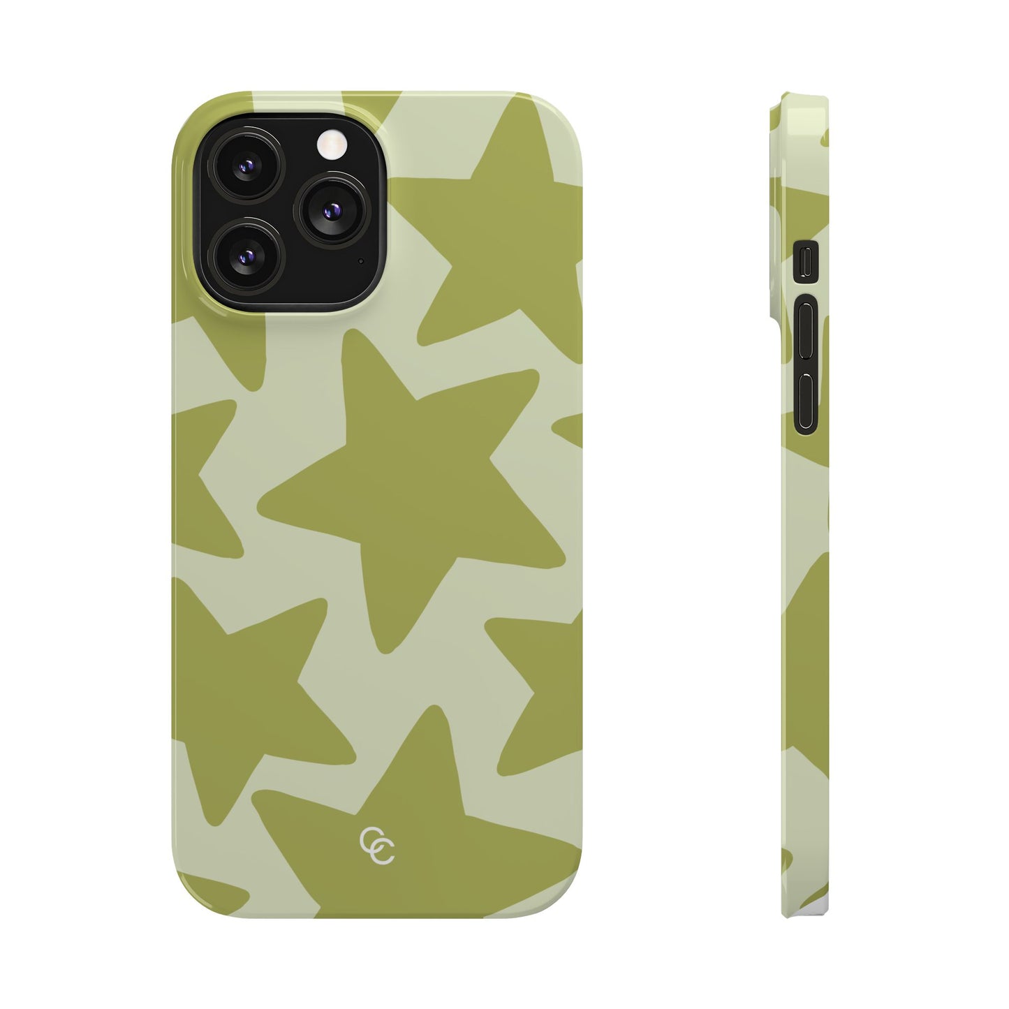 Matcha Star