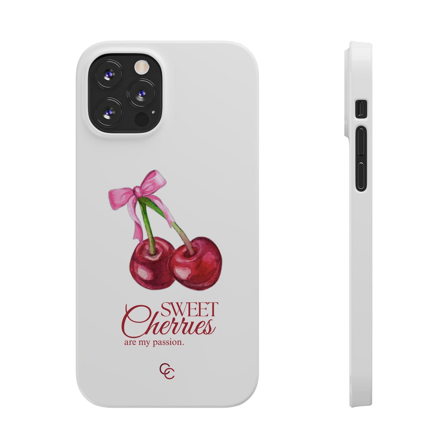 Cherry Passion