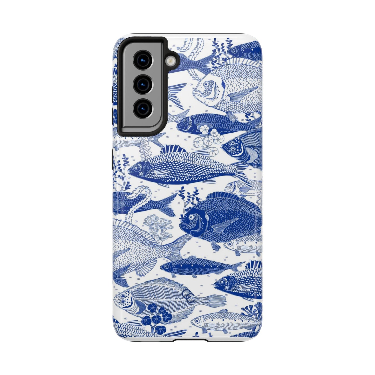 Deep Fish