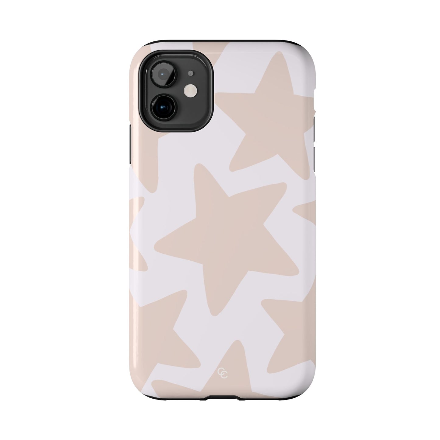 Champagne Star