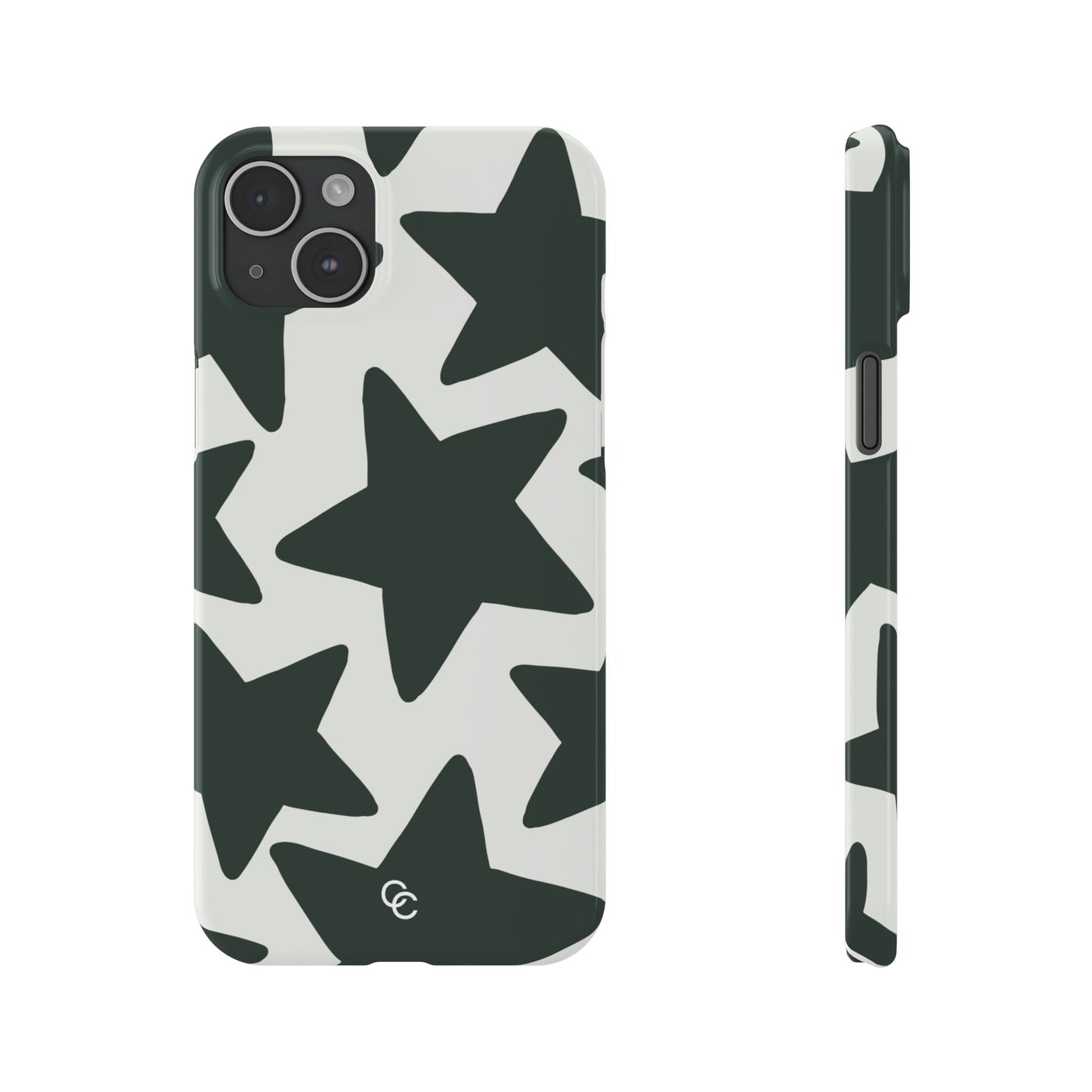Olive Star