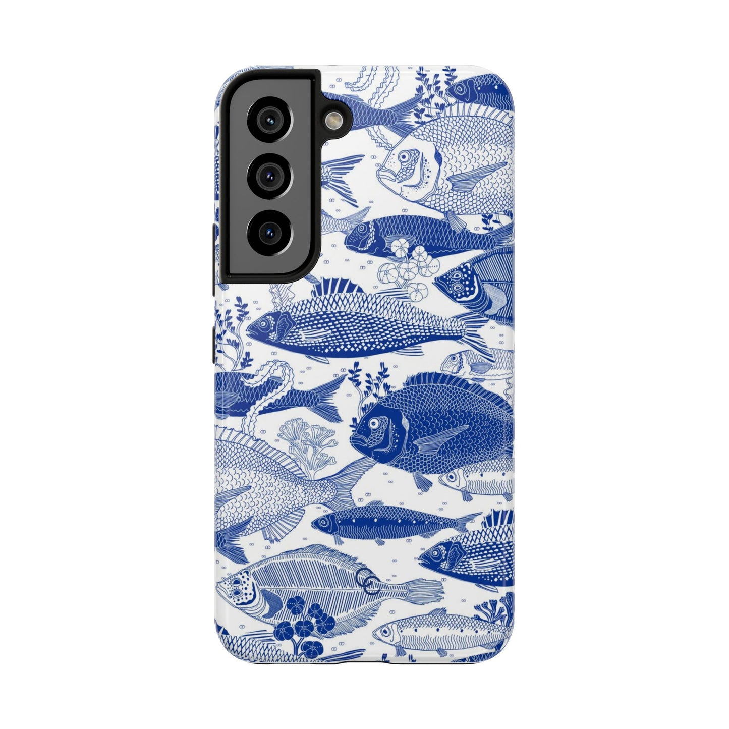 Deep Fish