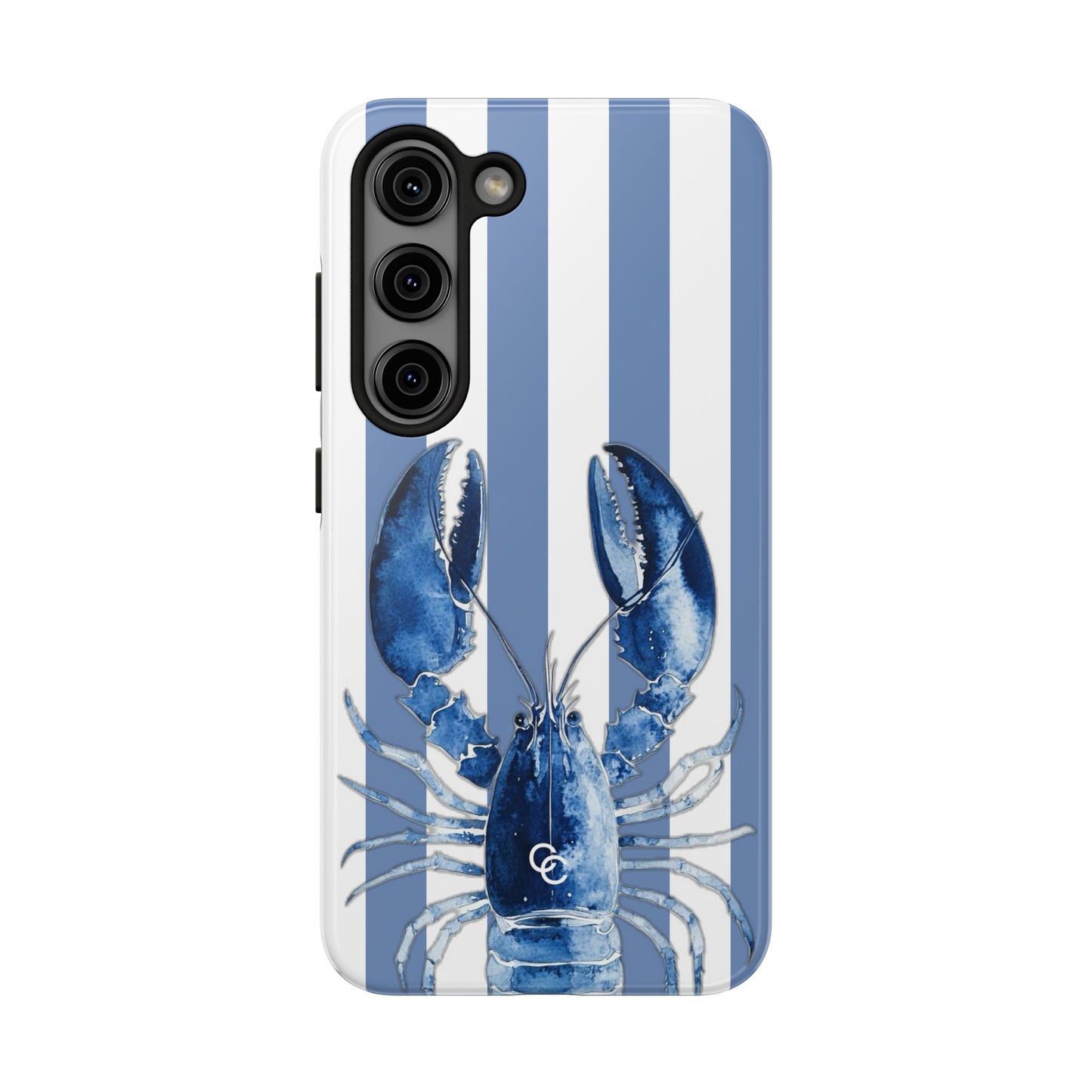 Blue Lobster