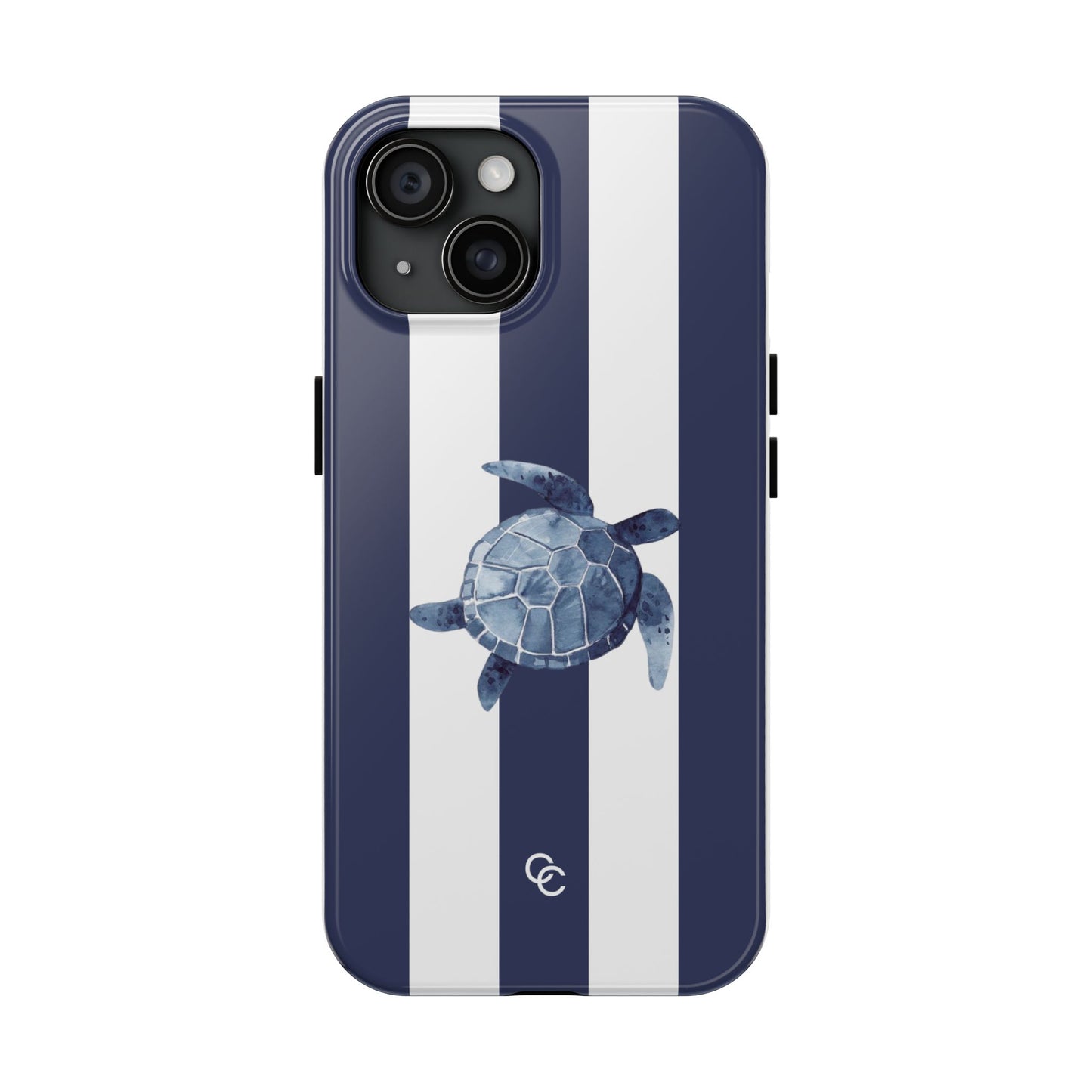 Blue Turtle