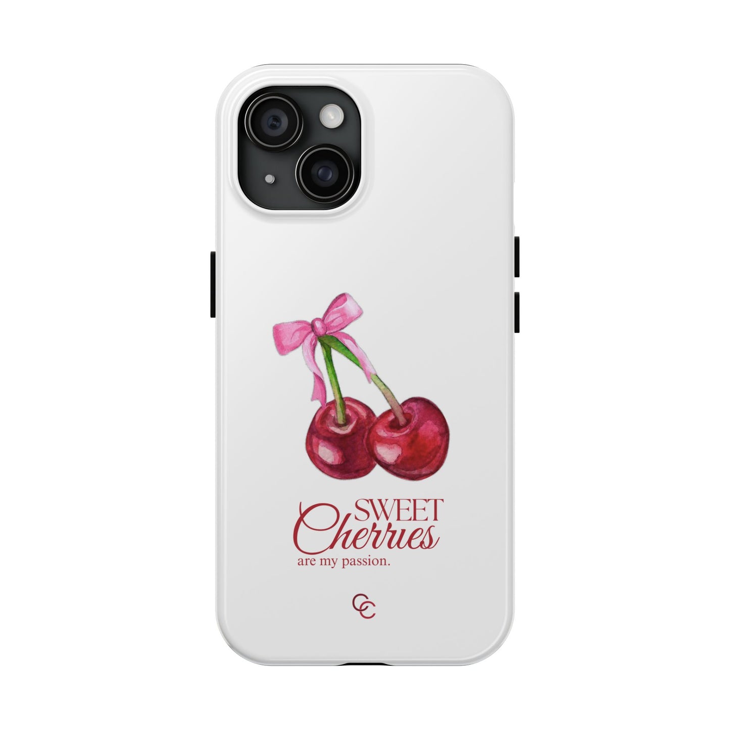 Cherry Passion