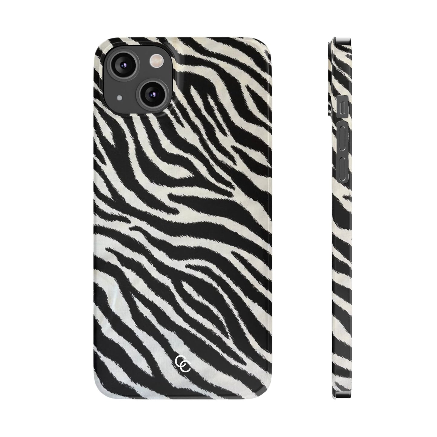 Zebra Zen (Snap)