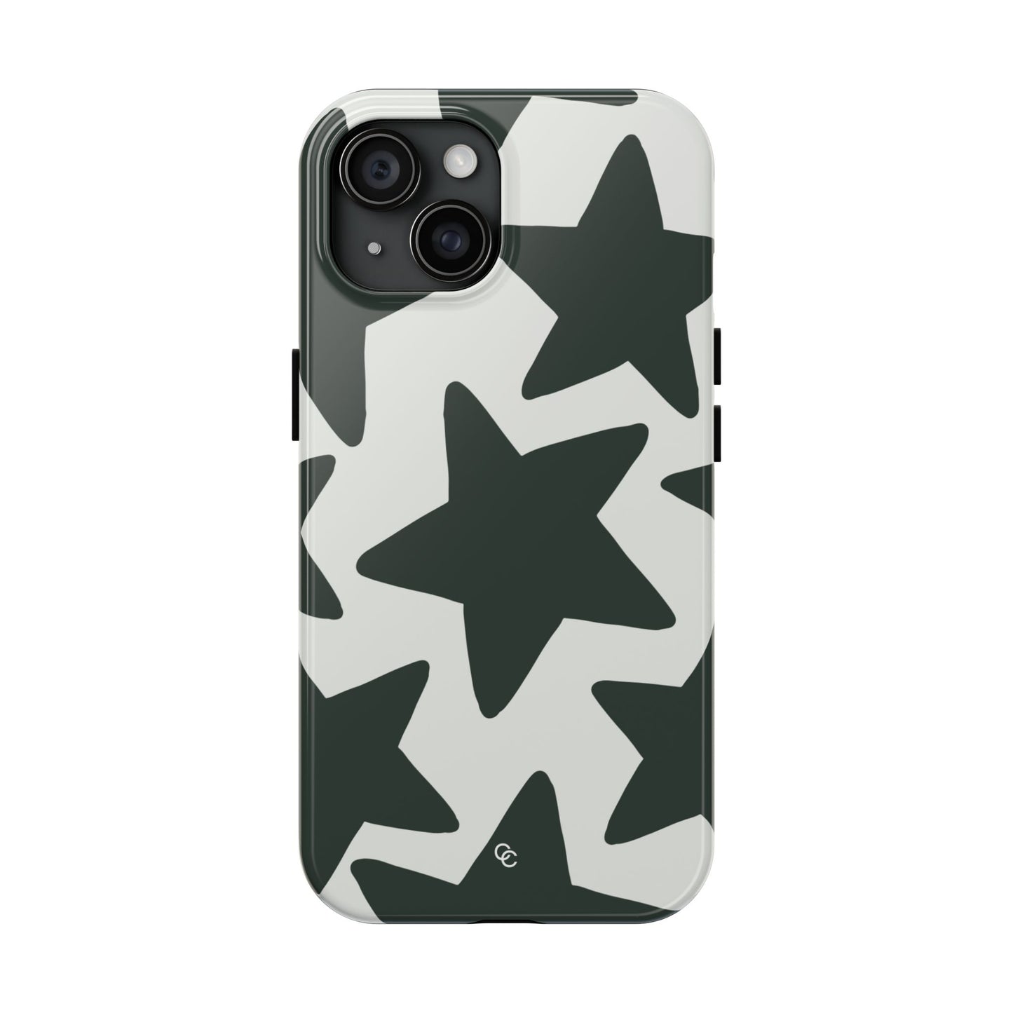 Olive Star