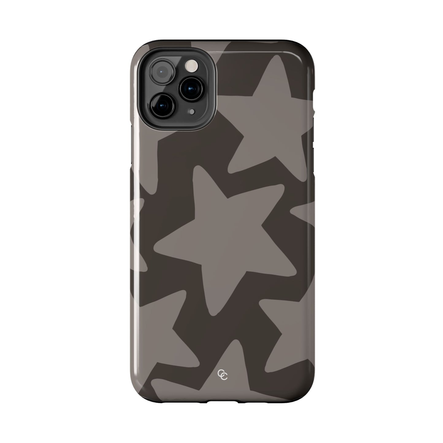 Brown Star