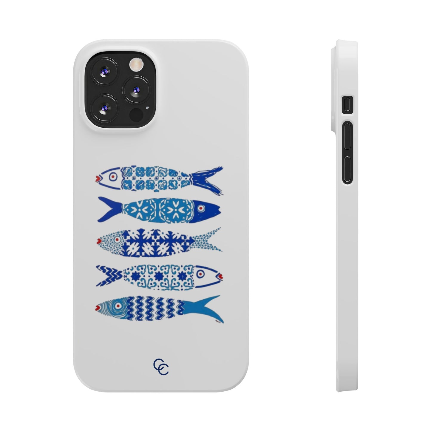 Colorful Fish