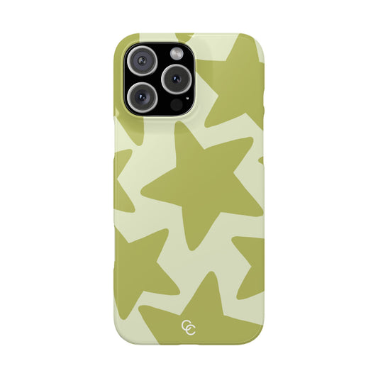 Matcha Star