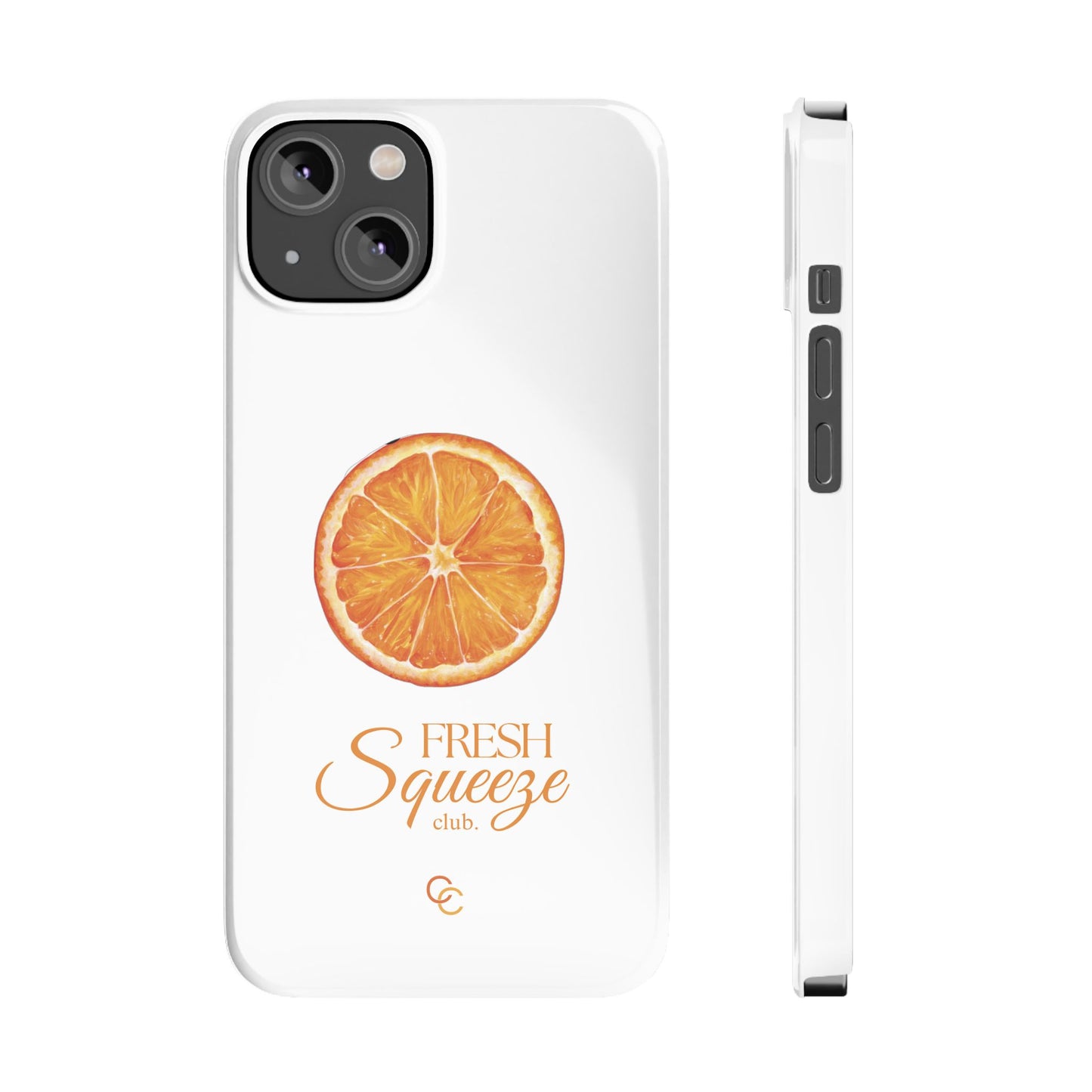 Fresh Squeeze