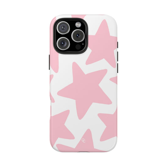 Pink Star