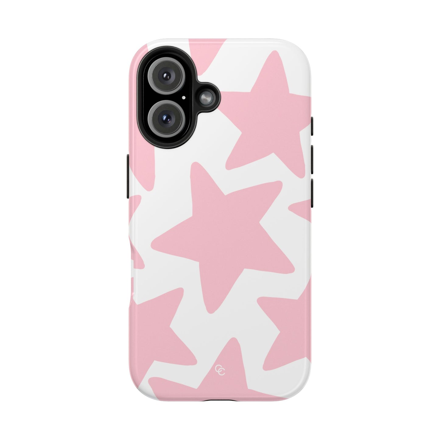 Pink Star