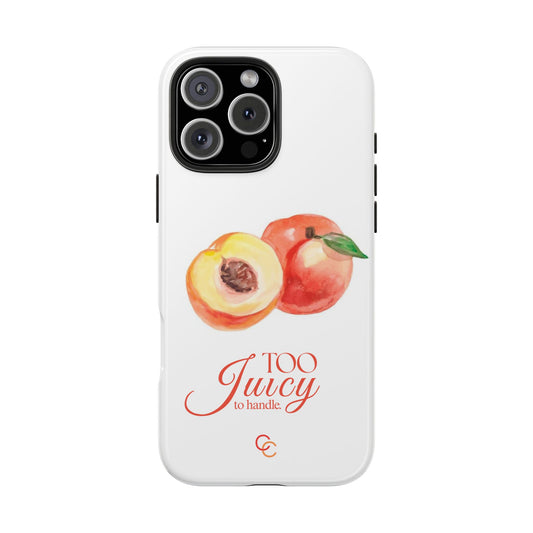 Juicy Peach