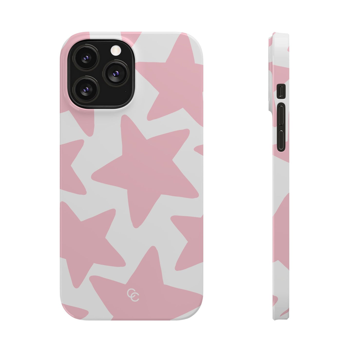 Pink Star