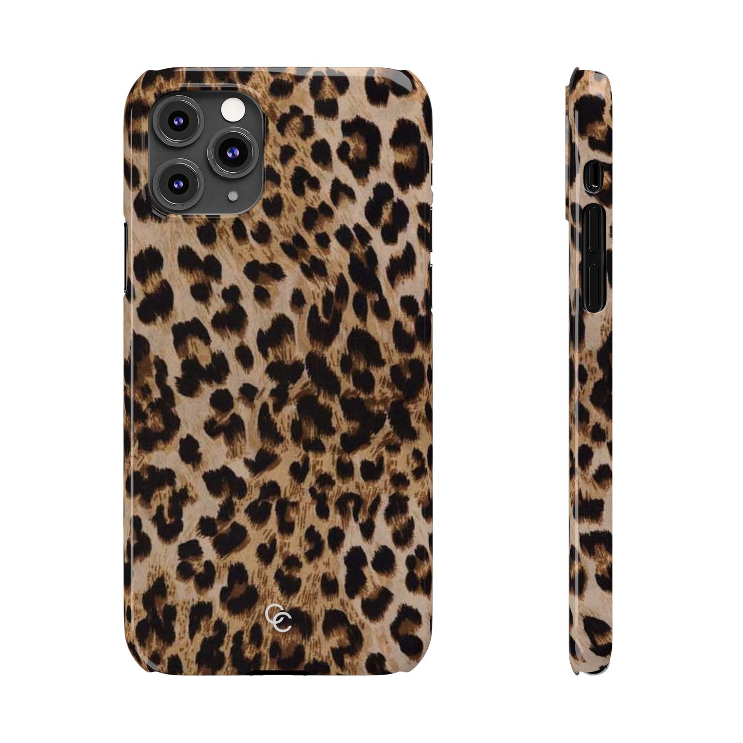 Leopard Luxe (Snap)