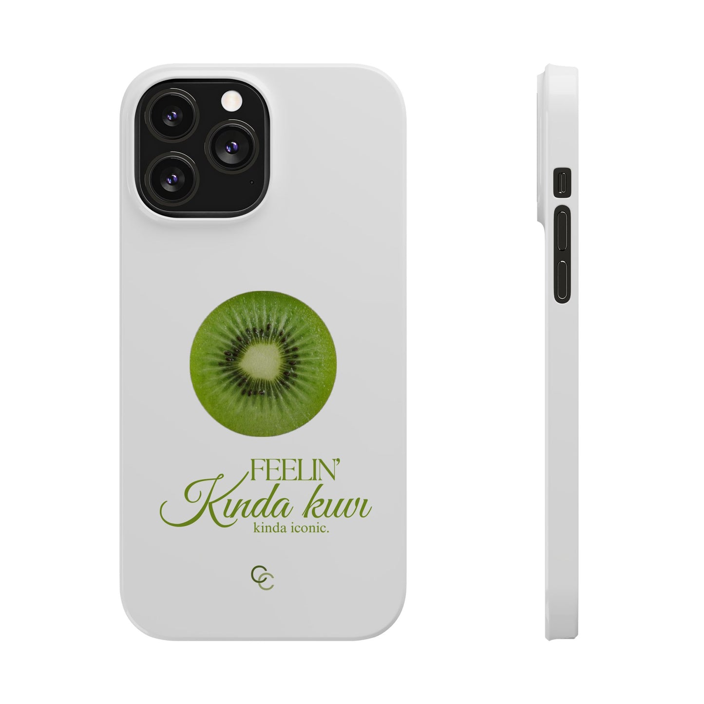 Iconic Kiwi