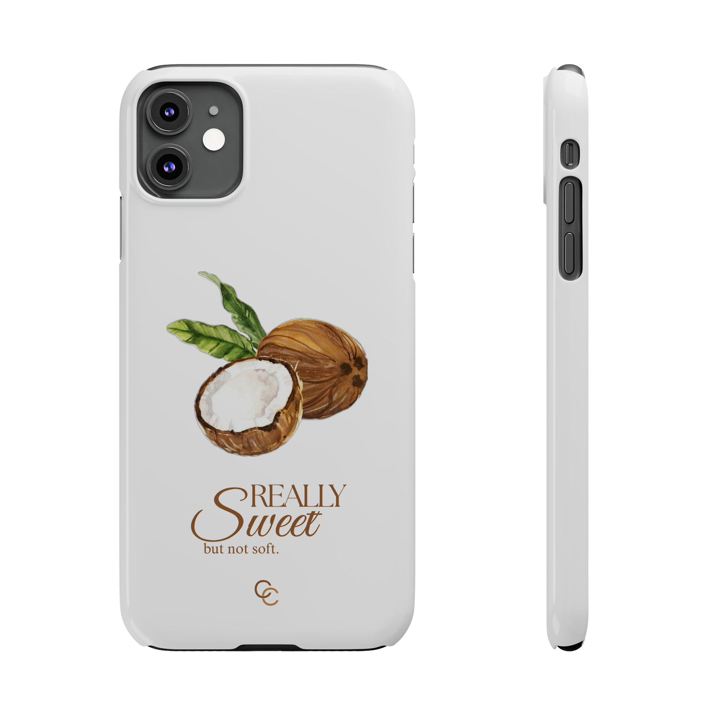 Coconut Sweet