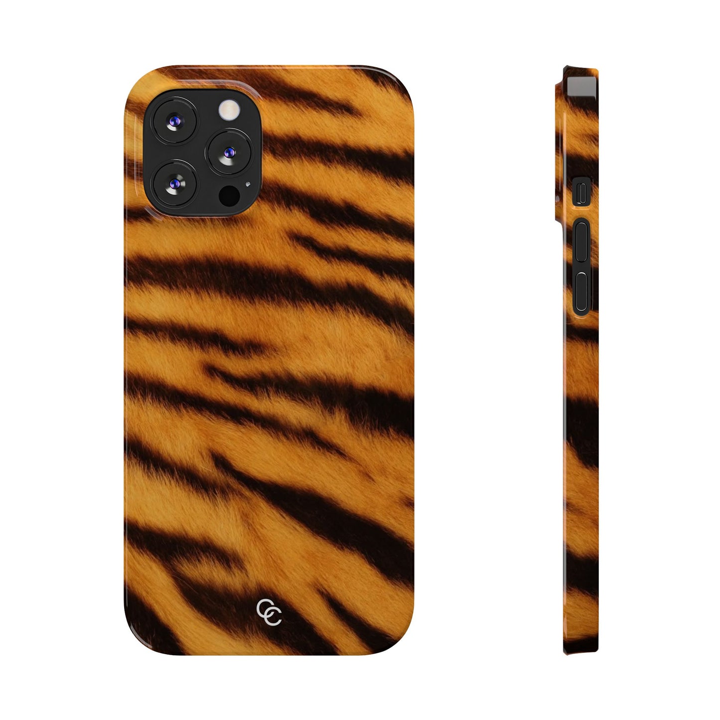 Tiger Blaze (Snap)