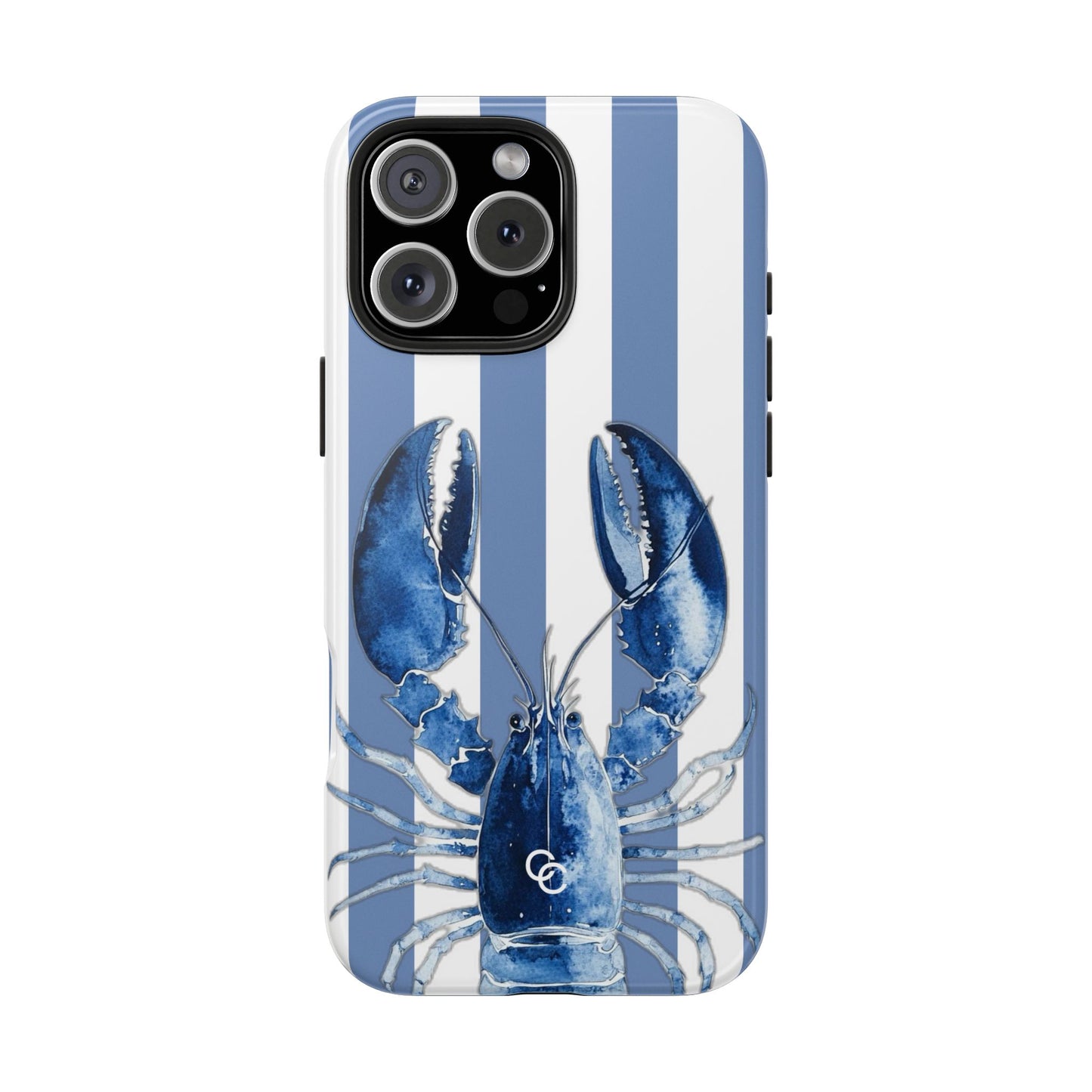 Blue Lobster