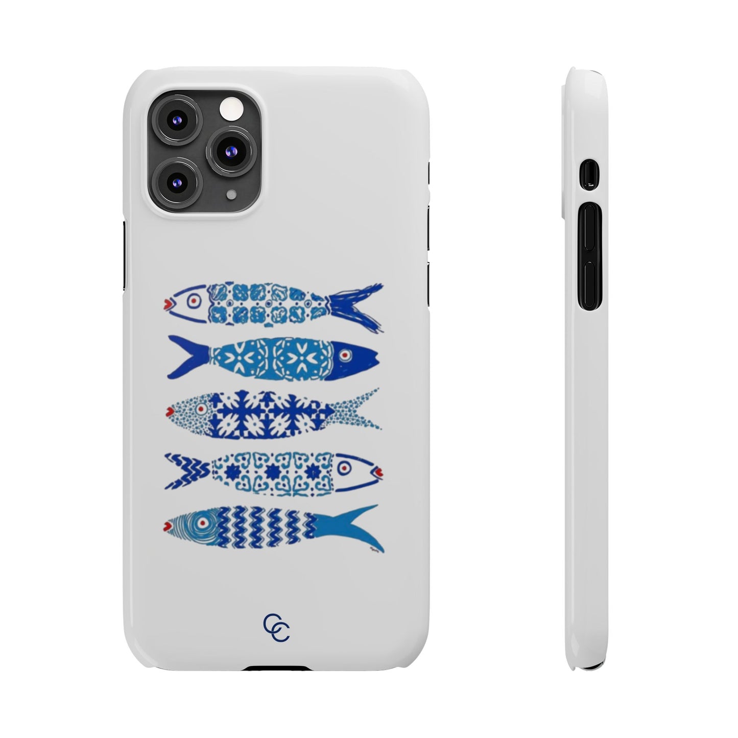 Colorful Fish