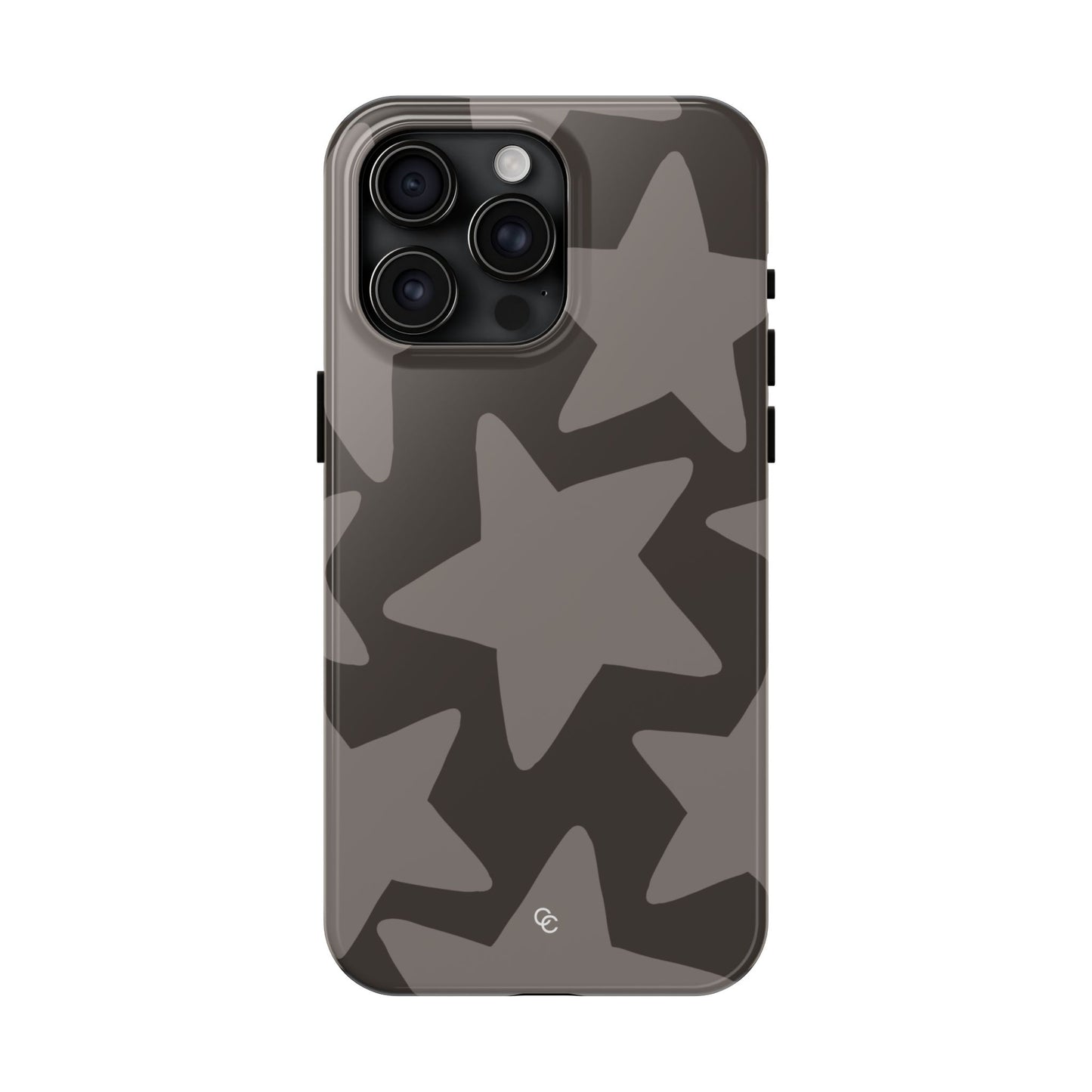Brown Star