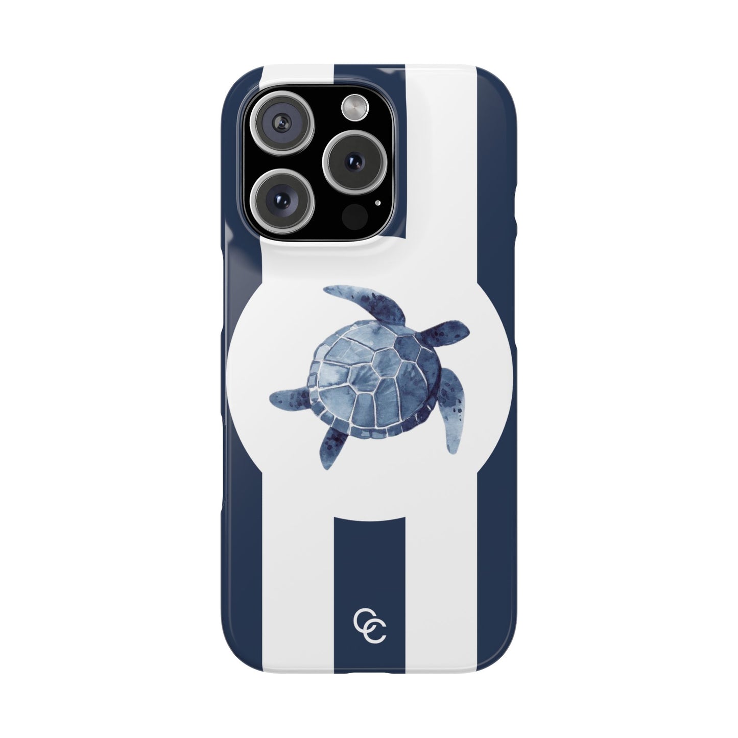 Naval Turtle