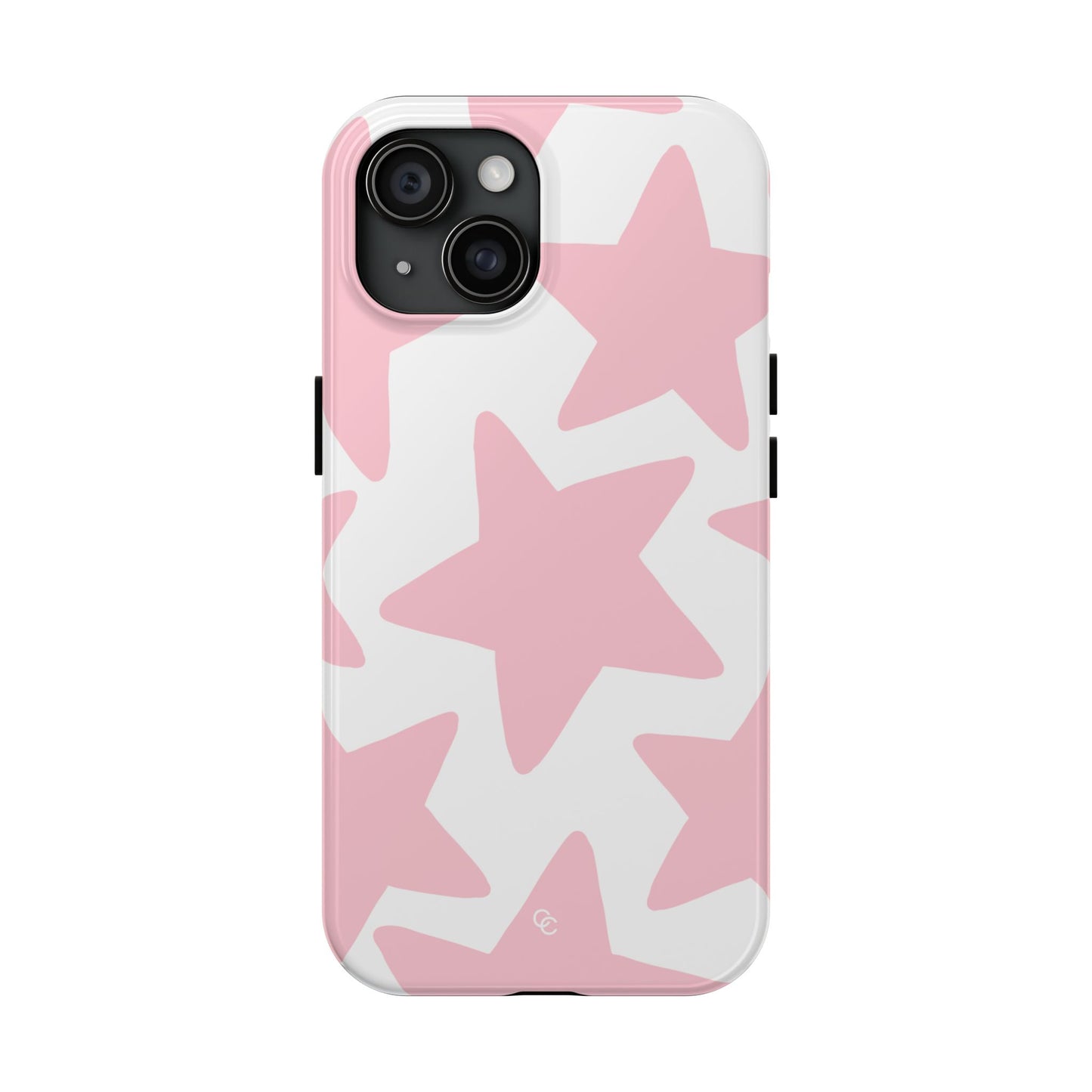 Pink Star
