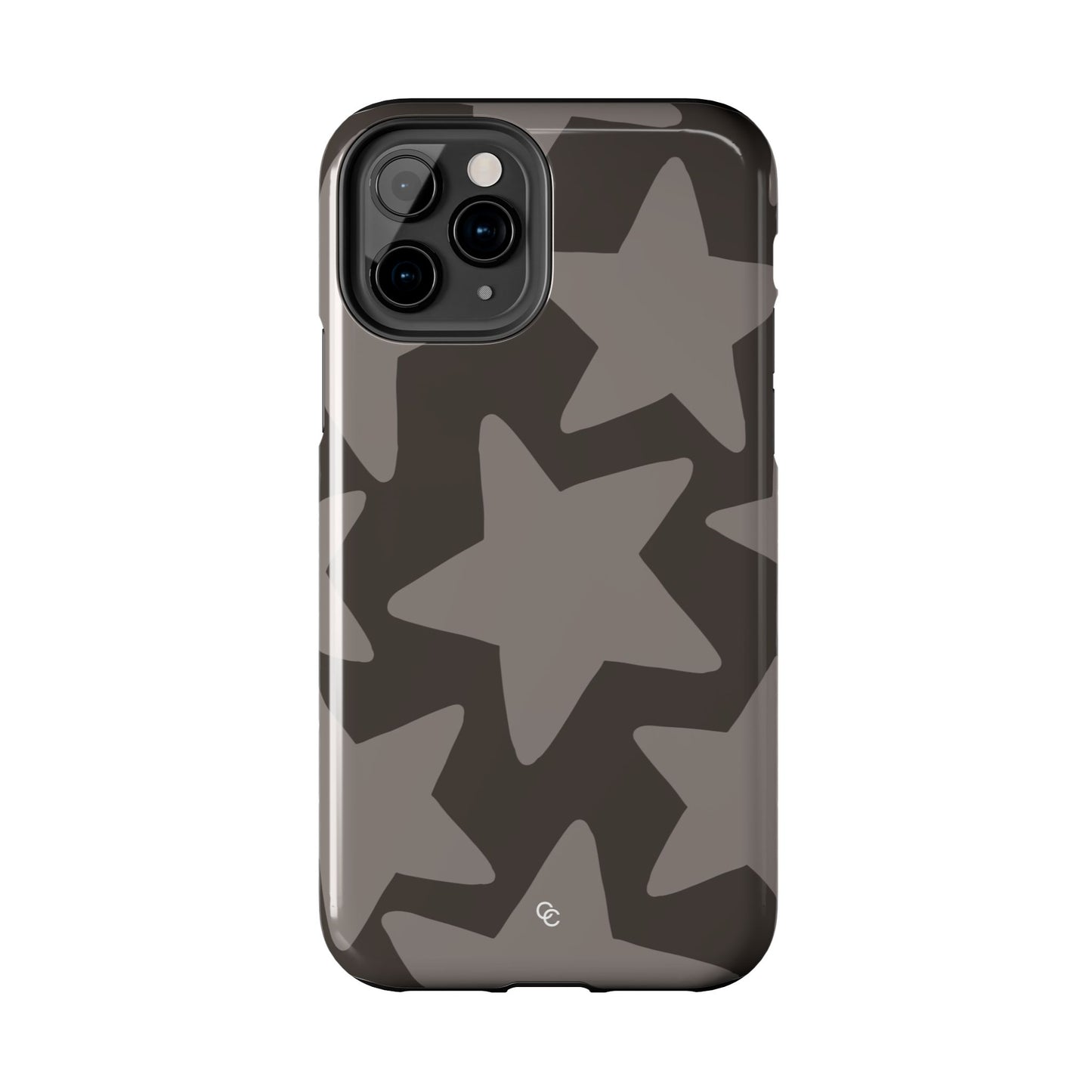 Brown Star