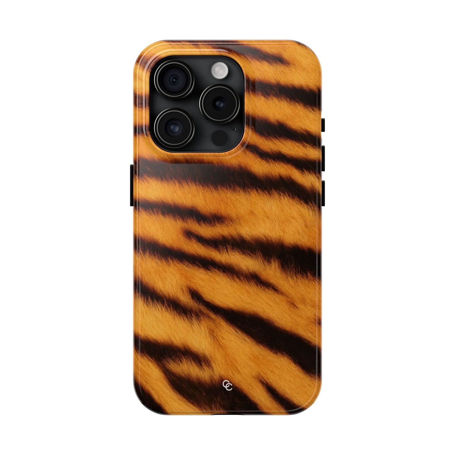 Tiger Blaze