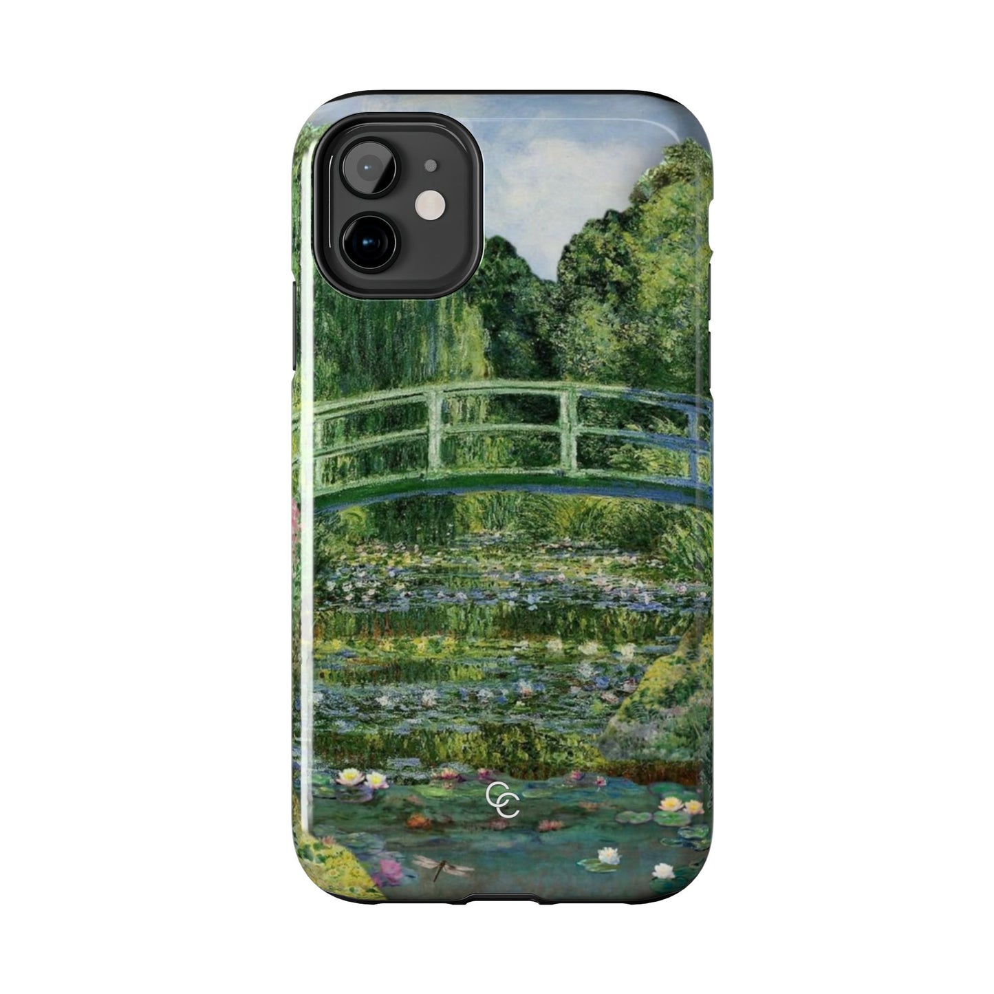 Verdant Haze (Tough)