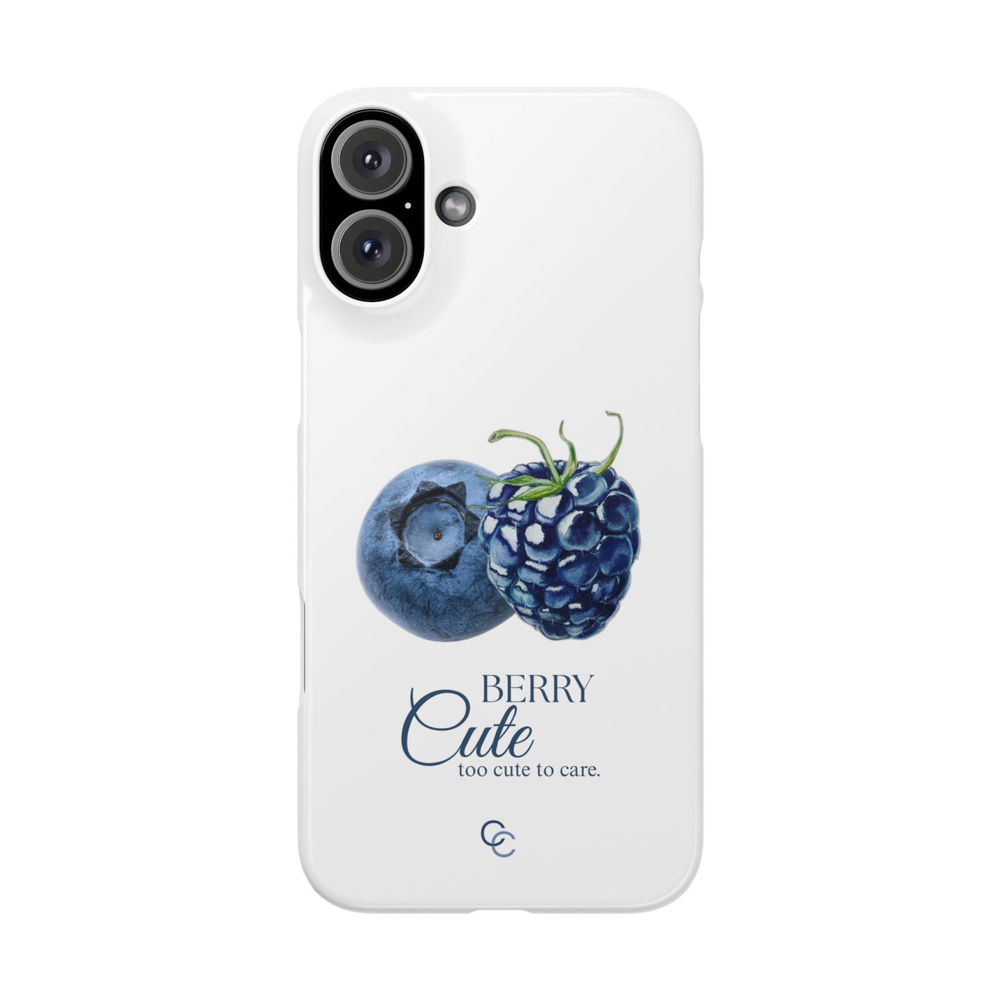 Berry Cute