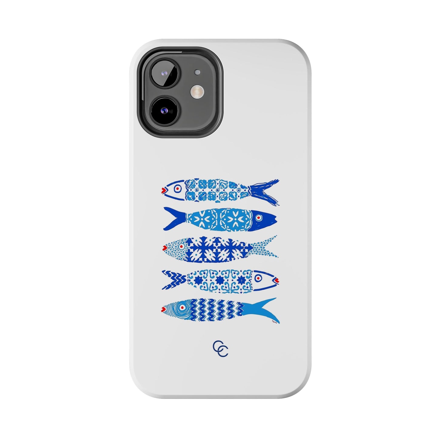 Artistic Fish