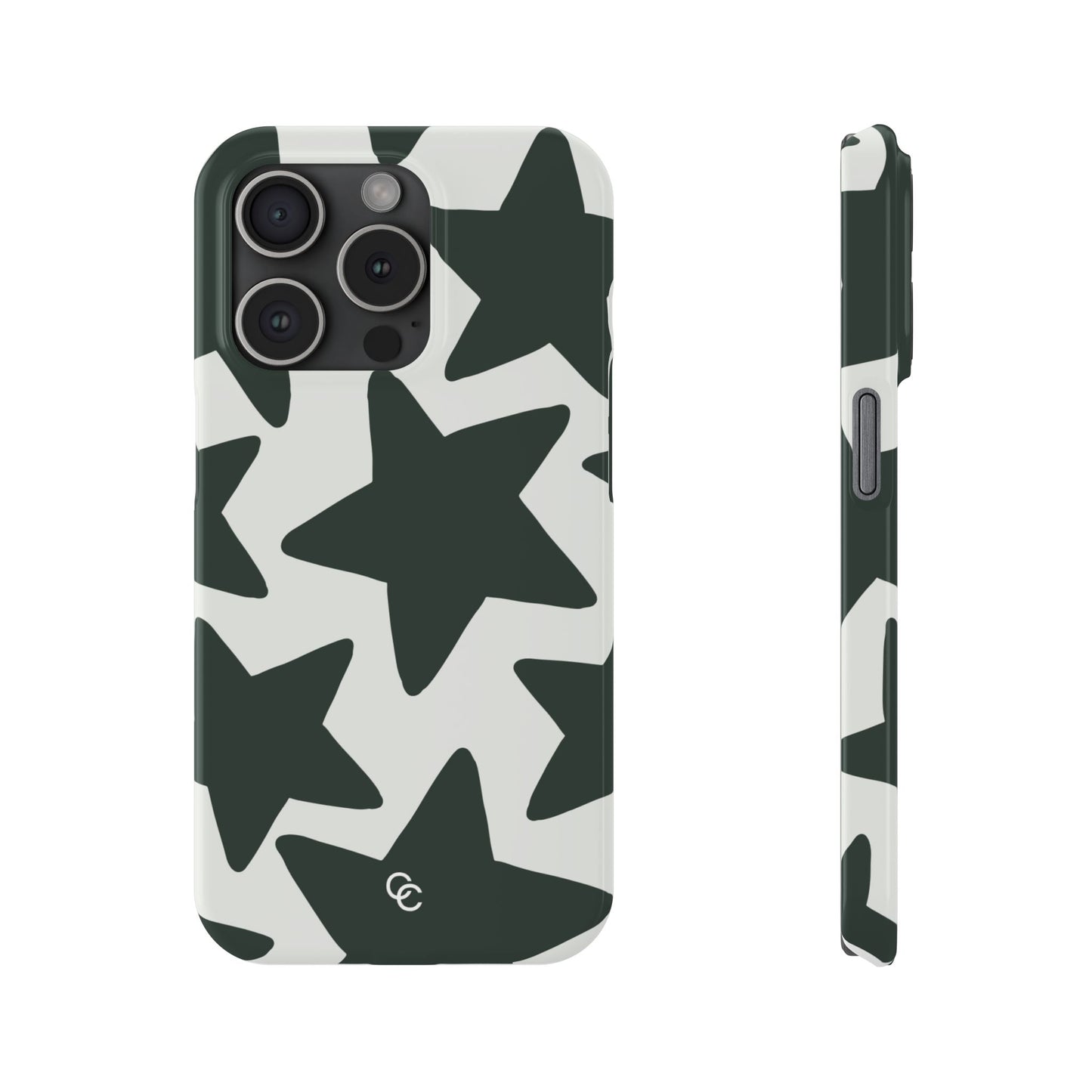 Olive Star