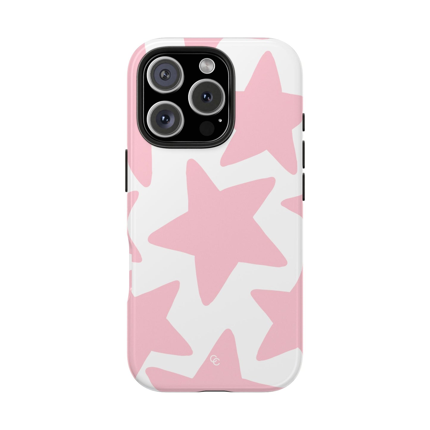Pink Star