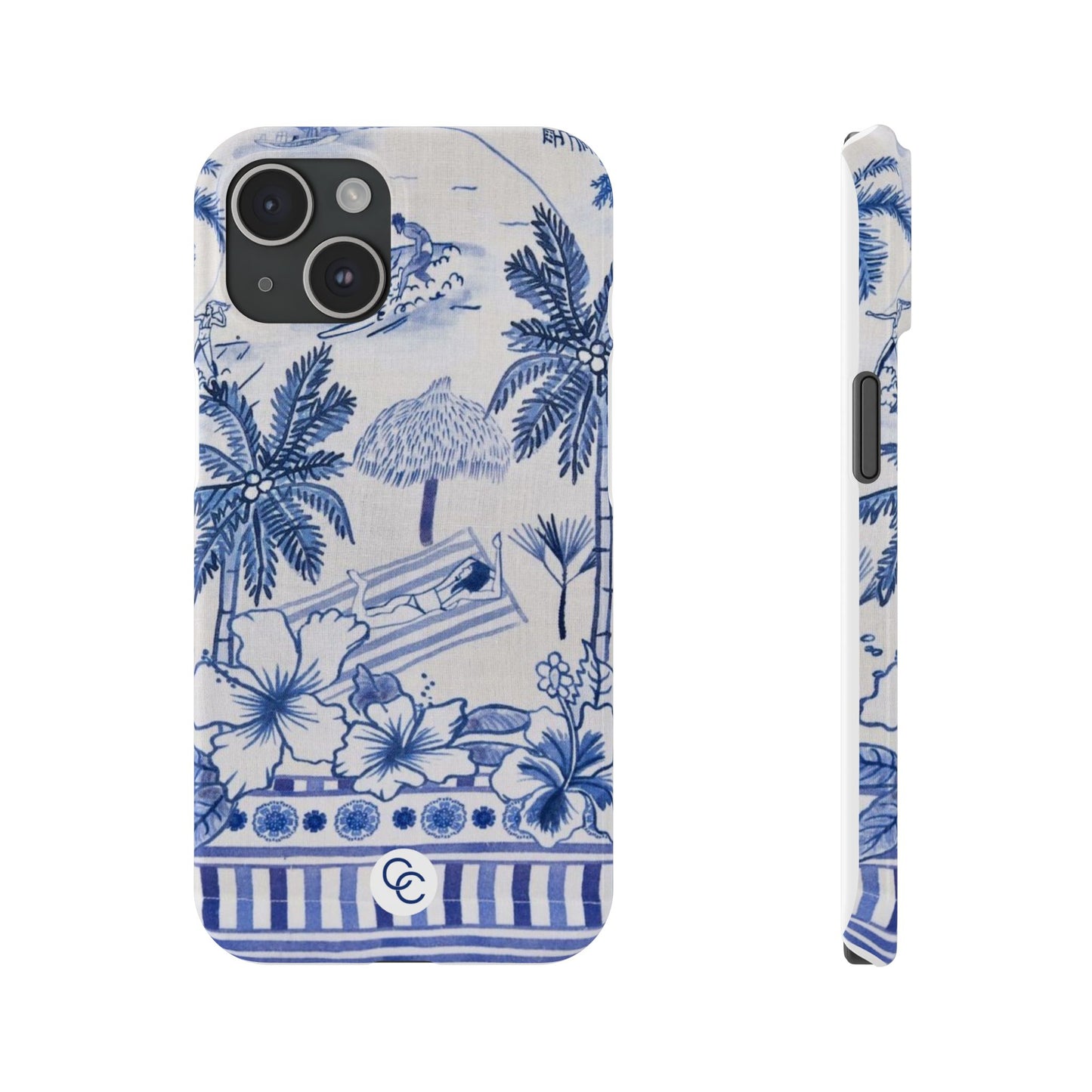 Tropical Vibes