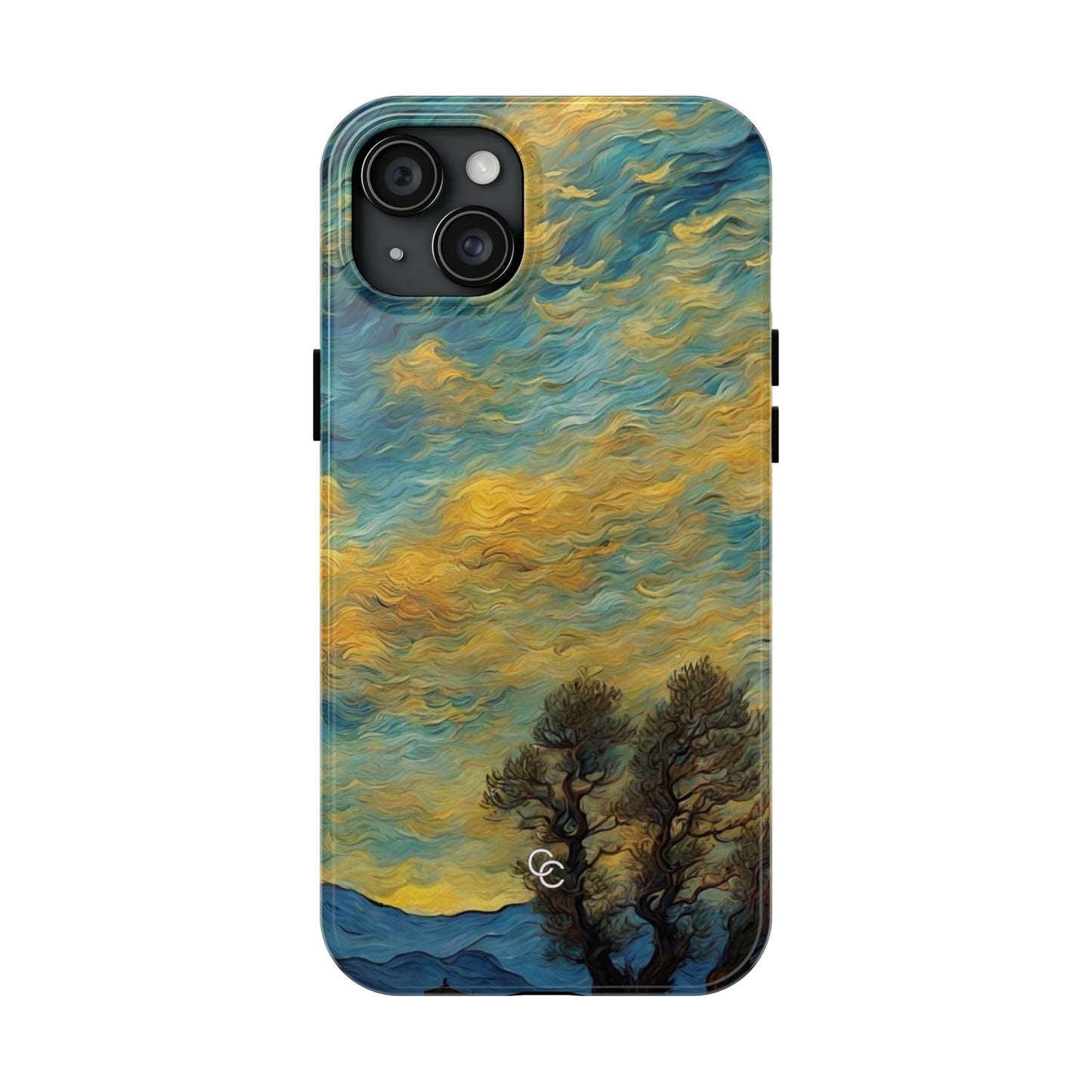 Sunset Wash (Tough)