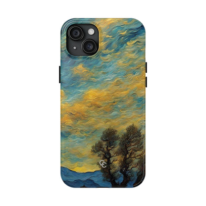 Sunset Wash (Tough)