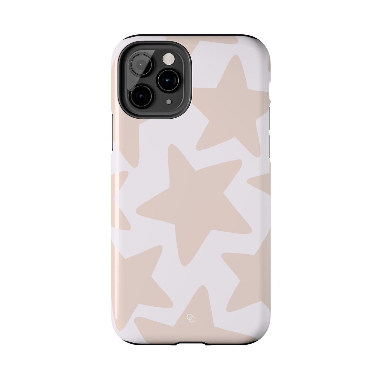 Champagne Star