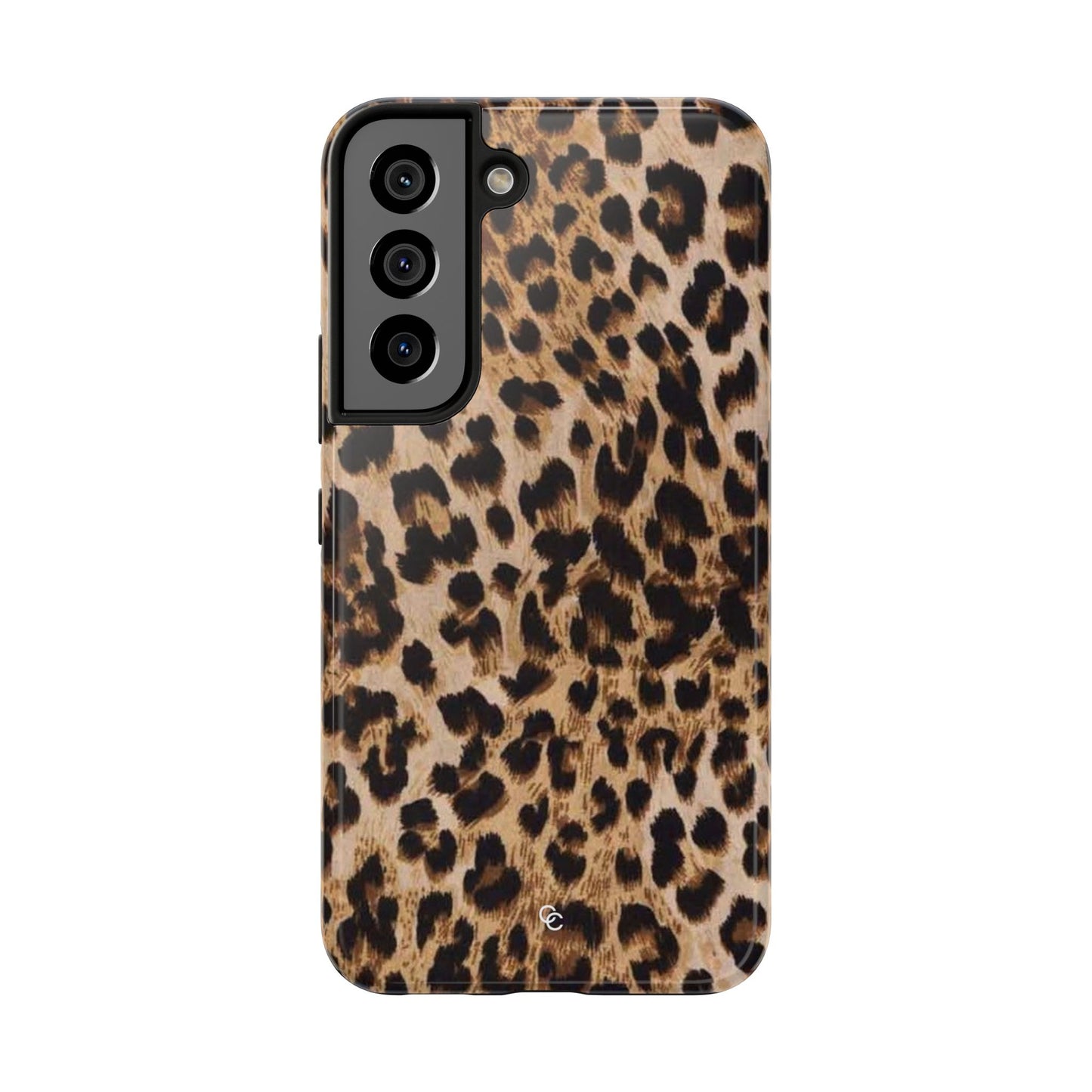 Leopard Luxe