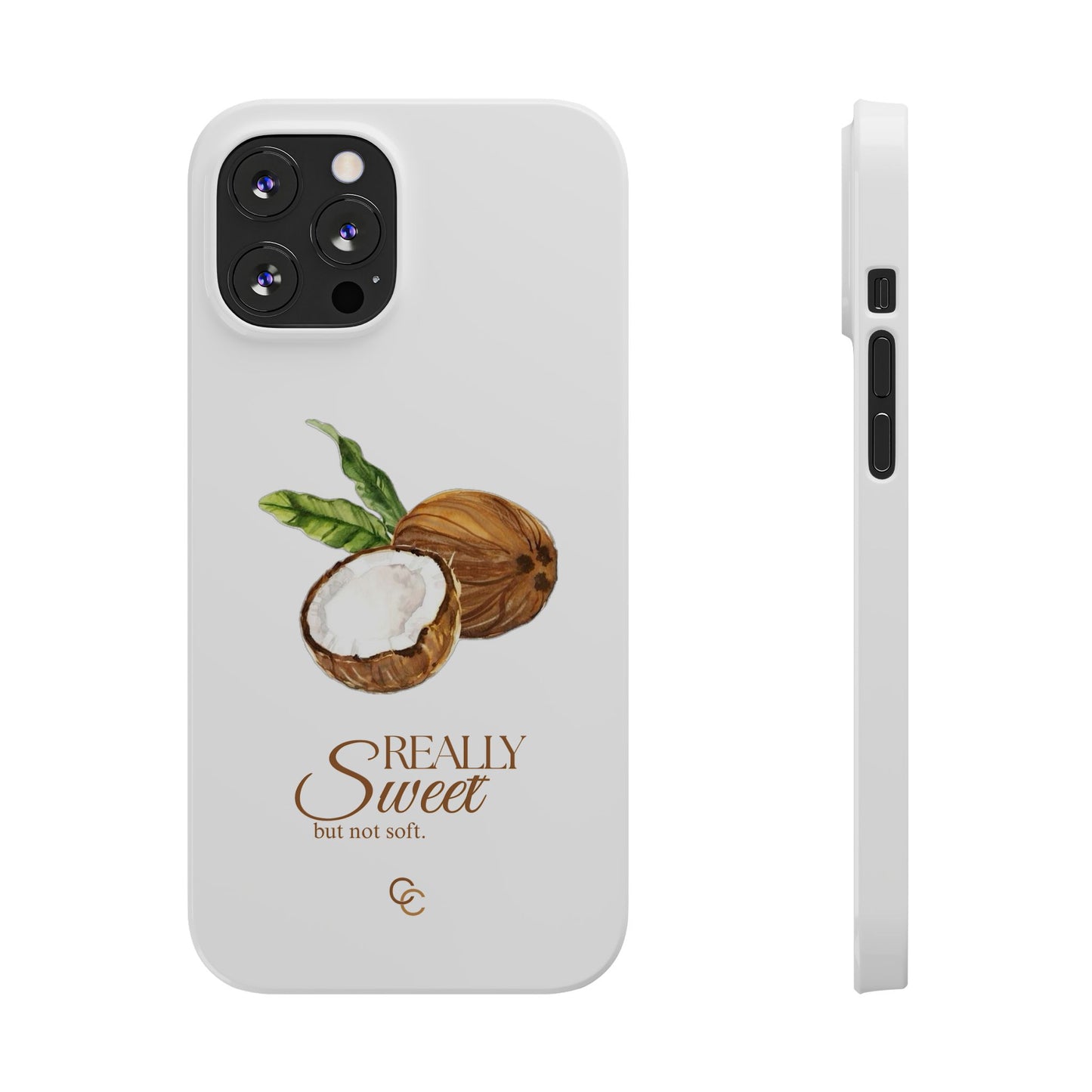 Coconut Sweet