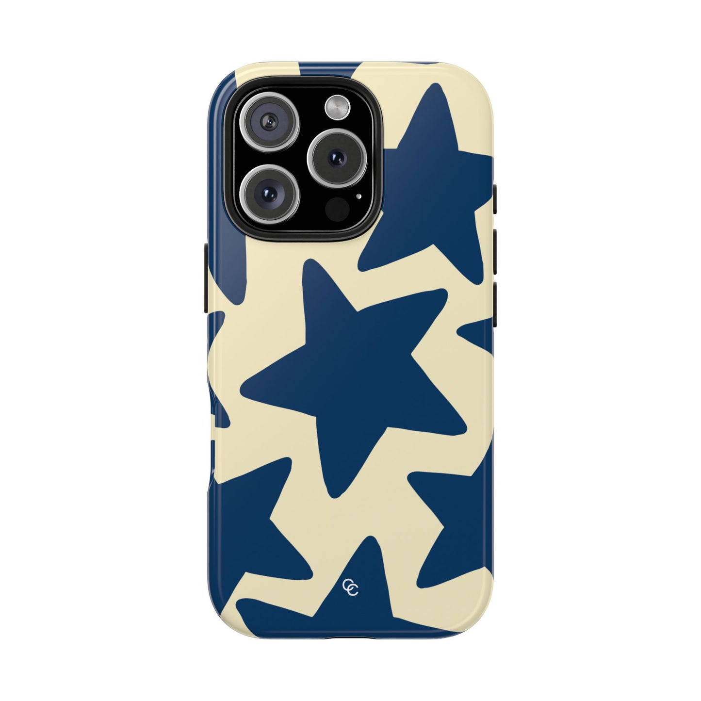 Navy Star
