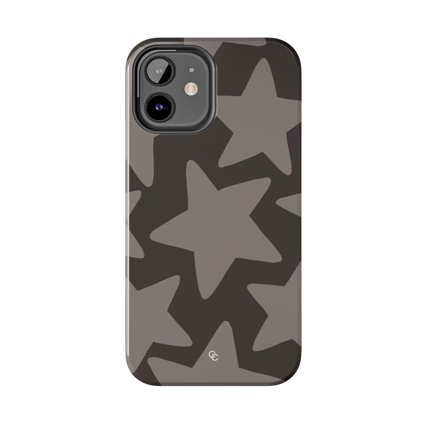 Brown Star