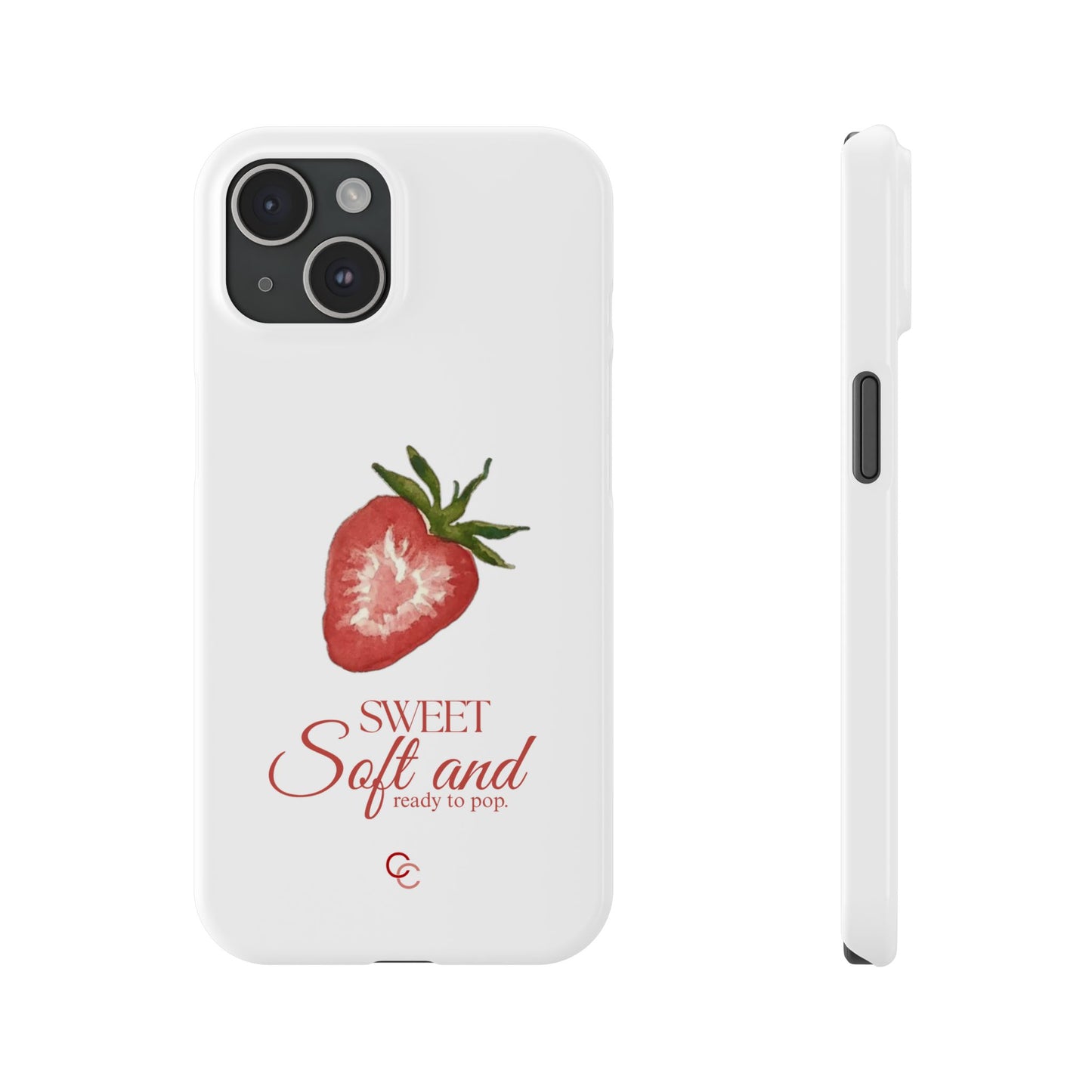 Sweet Strawberry