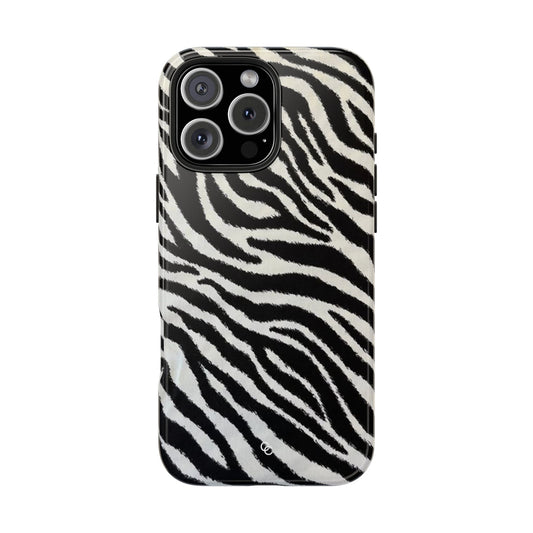 Zebra Zen
