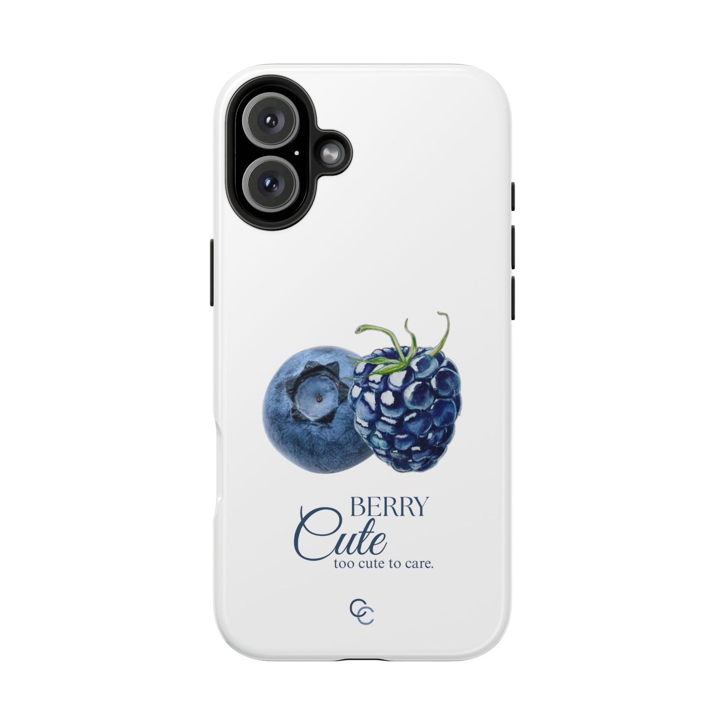 Berry Cute