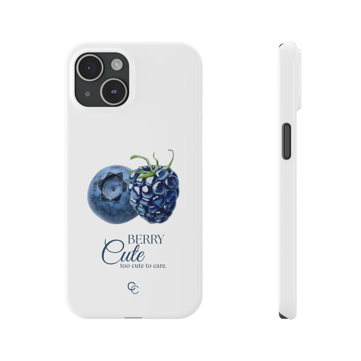 Berry Cute